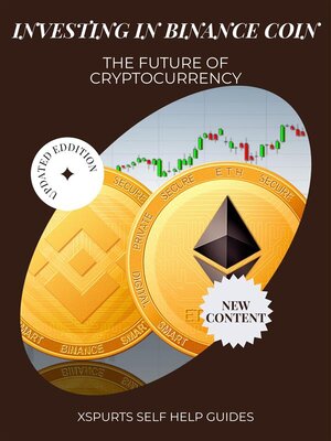 cover image of Investing in Binance Coin
